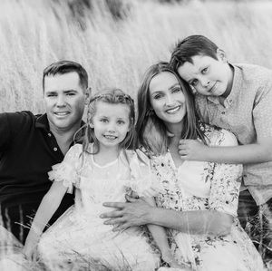 Meet your Posher, Natasha